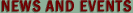 News & Events